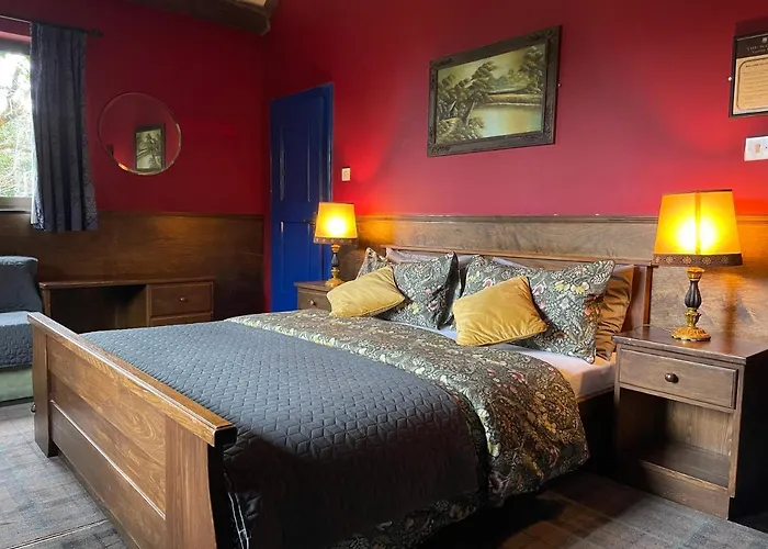 The Waters * Ballyvaughan