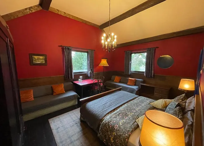 Landsted The Waters Ballyvaughan