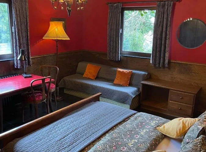 The Waters Landsted Ballyvaughan