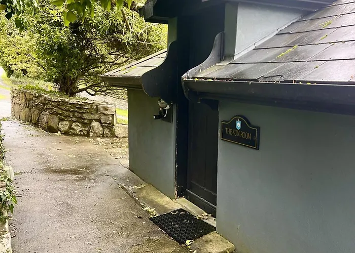 The Waters Landsted Ballyvaughan