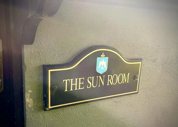 The Waters Landsted *