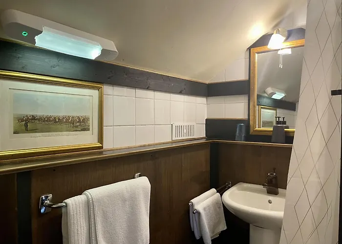 The Waters Landsted Ballyvaughan