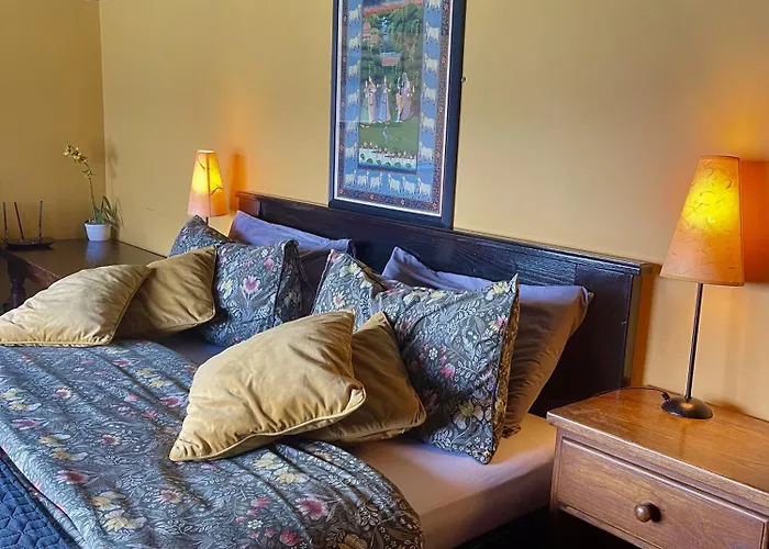 The Waters * Ballyvaughan