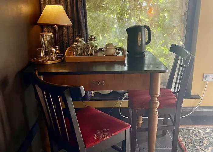 The Waters * Ballyvaughan