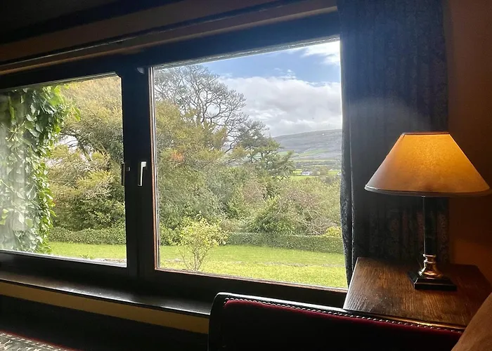 The Waters Ballyvaughan