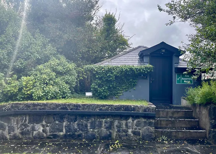 Landsted The Waters Ballyvaughan