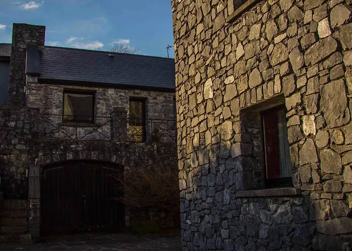 The Waters Landsted Ballyvaughan