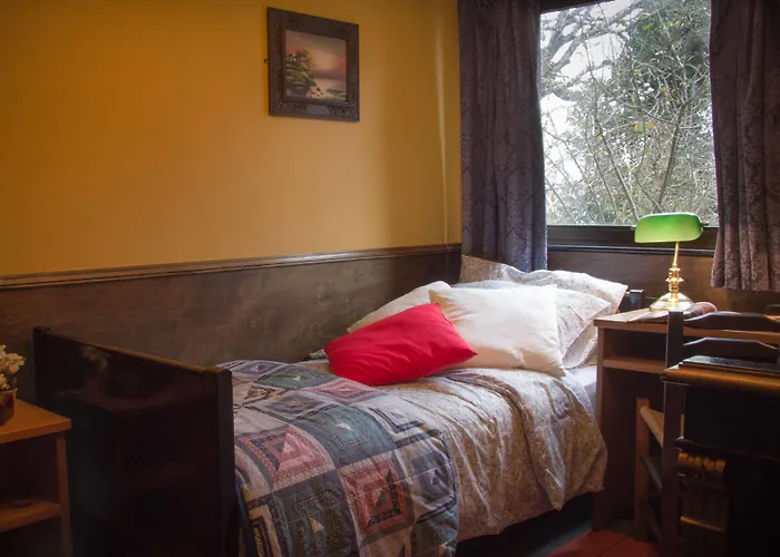 The Waters Landsted *