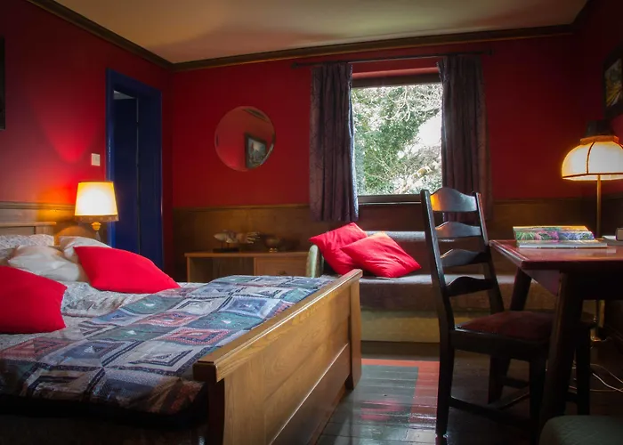 The Waters Landsted Ballyvaughan