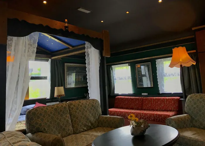 Landsted The Waters Ballyvaughan