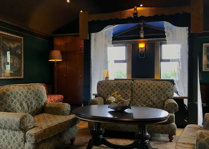 The Waters Landsted Ballyvaughan