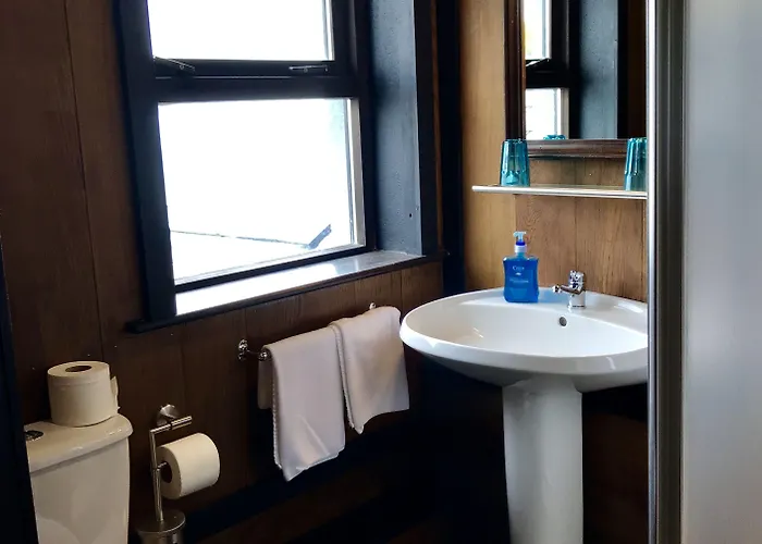 The Waters Landsted Ballyvaughan