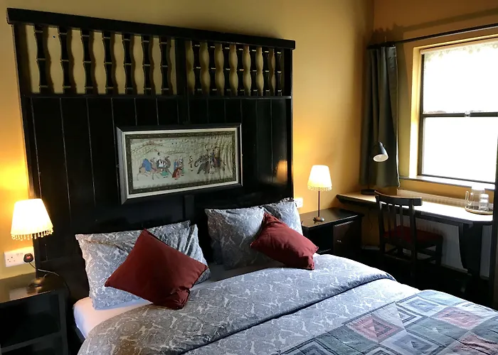 The Waters Ballyvaughan