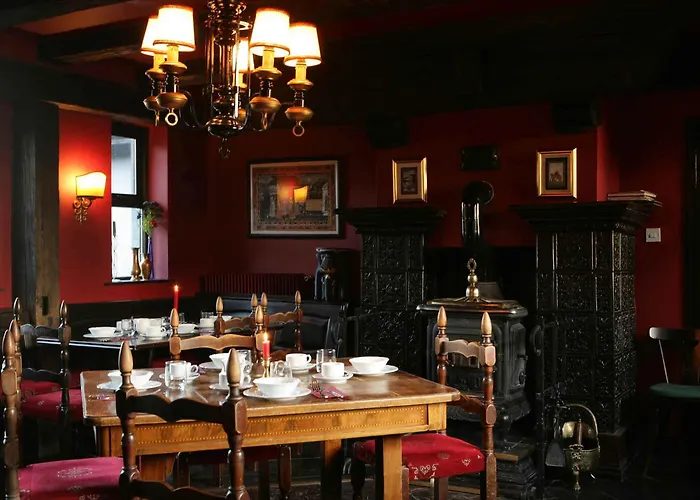 The Waters Landsted Ballyvaughan