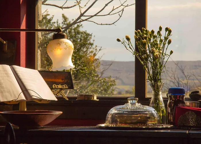 The Waters Landsted Ballyvaughan