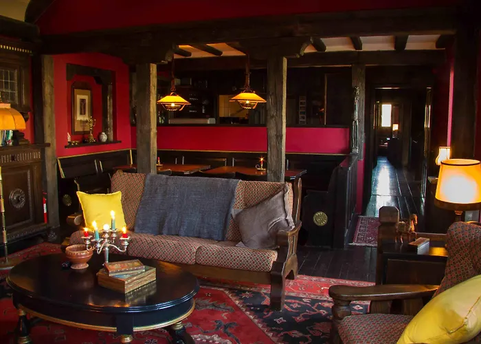 Landsted The Waters *