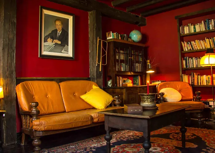 Landsted The Waters Ballyvaughan