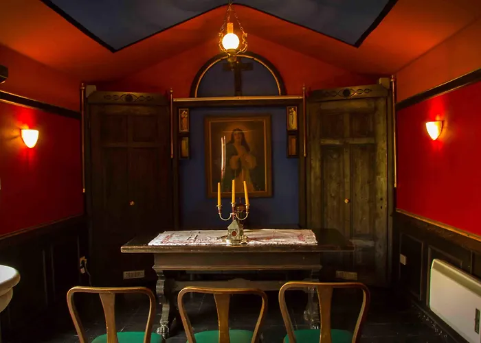 The Waters Ballyvaughan