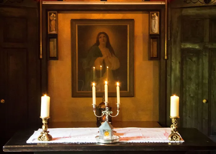 The Waters Landsted Ballyvaughan