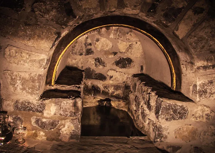 The Waters Landsted *