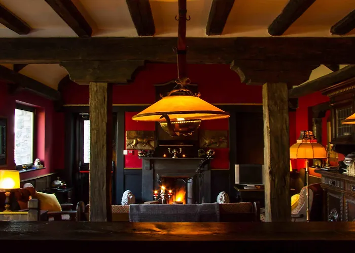 The Waters Ballyvaughan