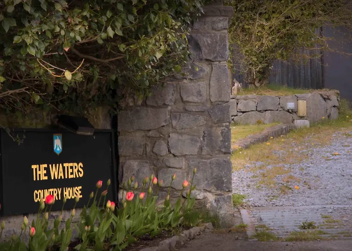 The Waters * Ballyvaughan