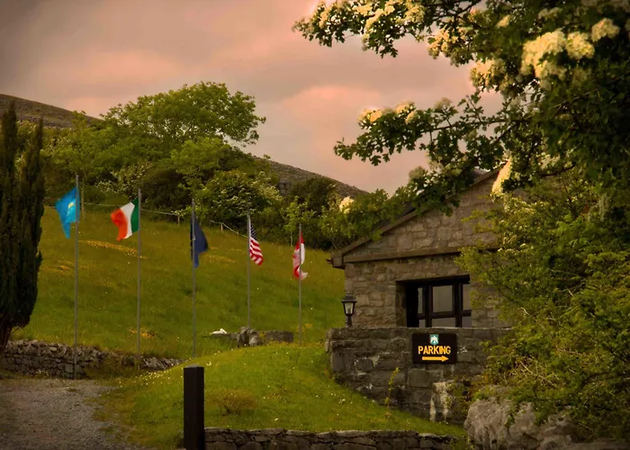 Landsted The Waters *