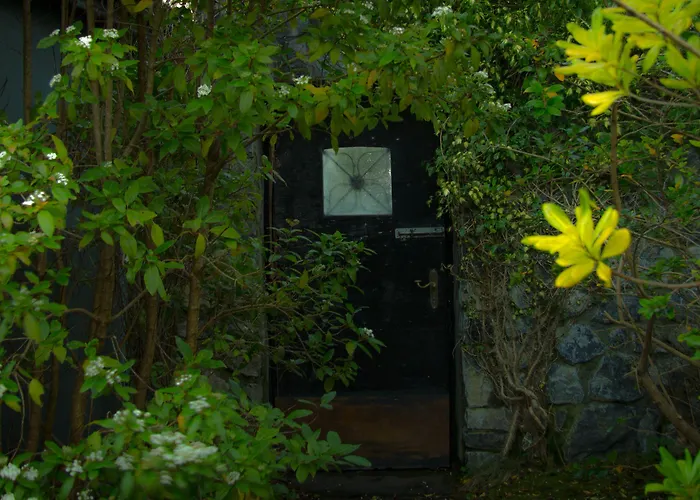 The Waters Landsted *