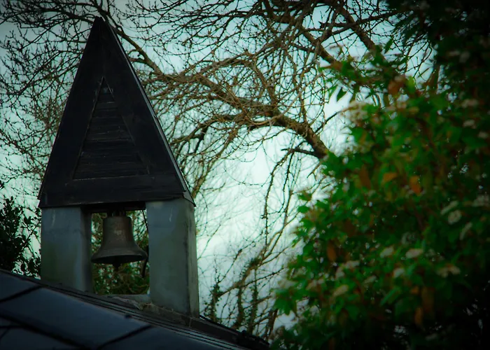 Landsted The Waters *