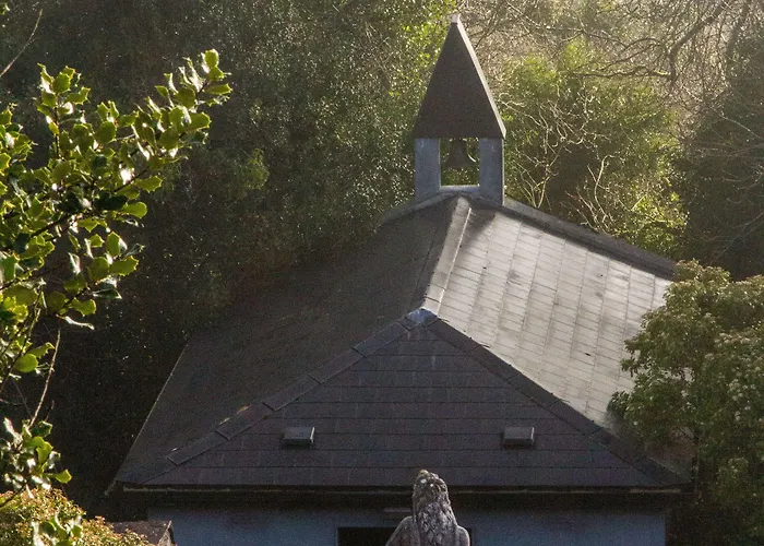 The Waters Landsted Ballyvaughan