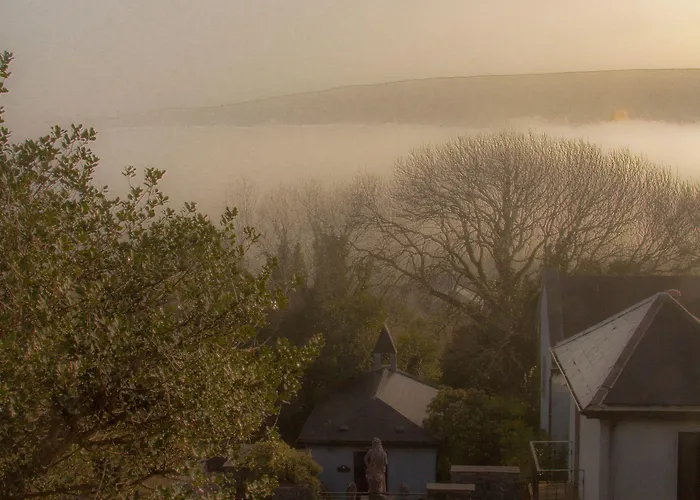 The Waters * Ballyvaughan