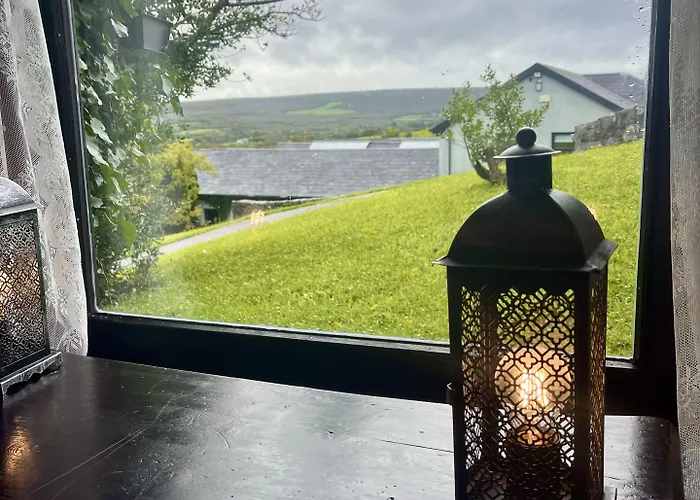 The Waters Landsted *