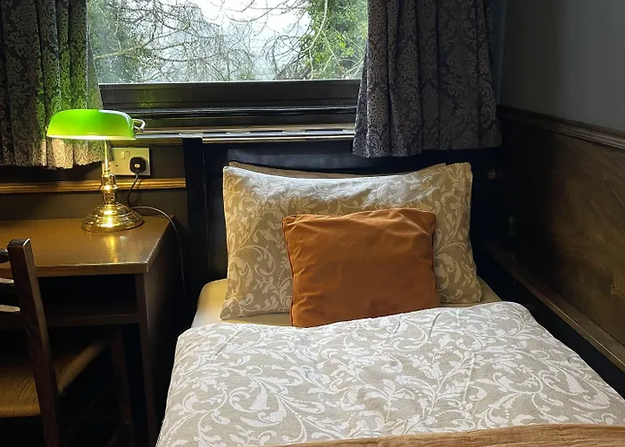 The Waters Ballyvaughan