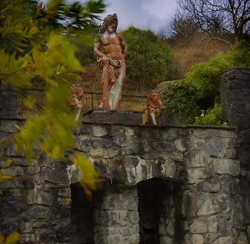 The Waters Ballyvaughan