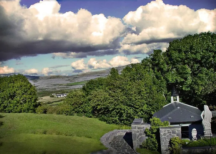 The Waters Ballyvaughan