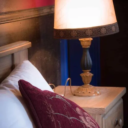 Landsted The Waters Ballyvaughan