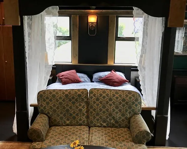 The Waters Landsted Ballyvaughan