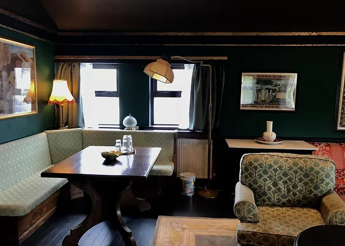 Landsted The Waters Ballyvaughan