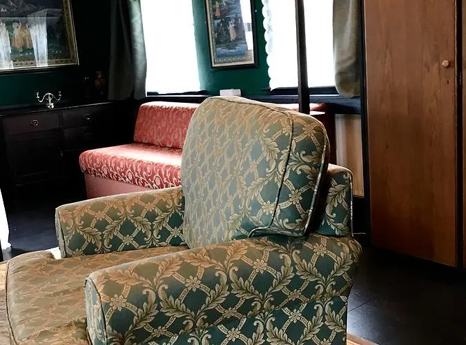 The Waters Landsted Ballyvaughan