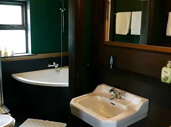 Landsted The Waters Ballyvaughan