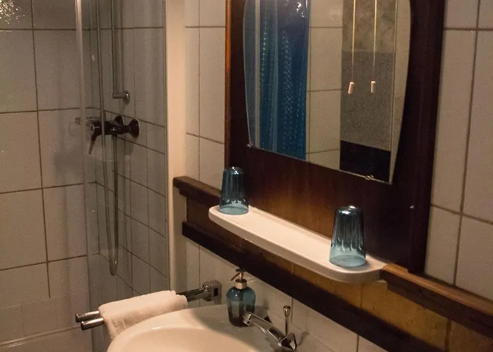 The Waters * Ballyvaughan