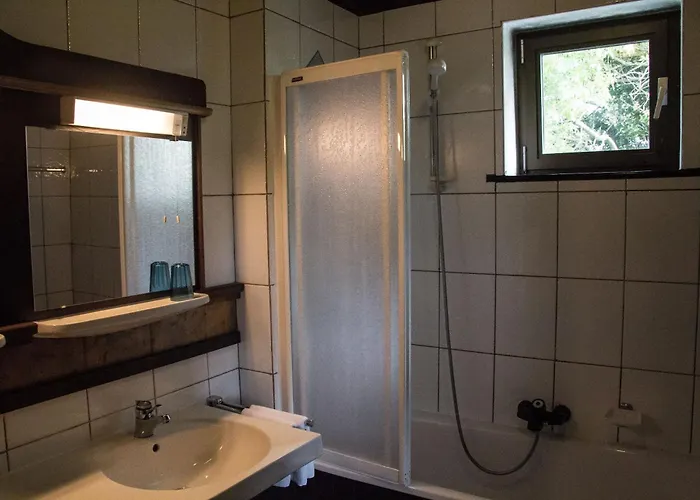 The Waters Landsted *